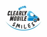 https://www.logocontest.com/public/logoimage/1538875448Clearly Mobile Smiles Logo 20.jpg